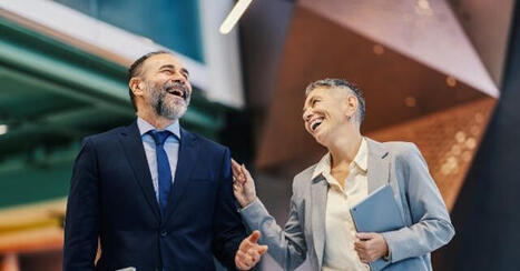 Learn to Speak Corporate: AI Translator Converts English into Satirical LinkedIn Jargon | Metaglossia: The Translation World | Scoop.it
