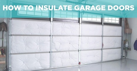 Garage Door Services Chicago Il Repair