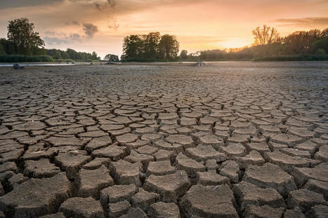 We should 'get better prepared' for flash droughts globally | CIHEAM Press Review | Scoop.it