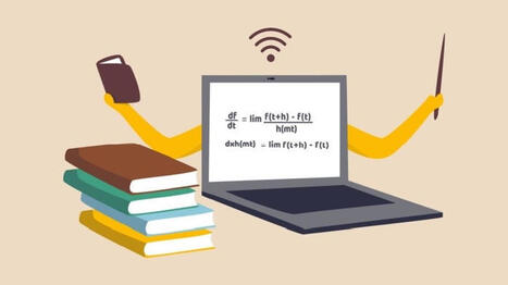 Student Intention: What Motivates In Choosing Online Courses | Educational Technology News | Scoop.it