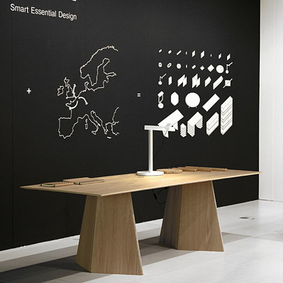 "La Cambre table" | Les Gentils PariZiens | style & art de vivre | Scoop.it