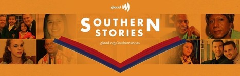 LGBT Life in the South | PinkieB.com | LGBTQ+ Life | Scoop.it