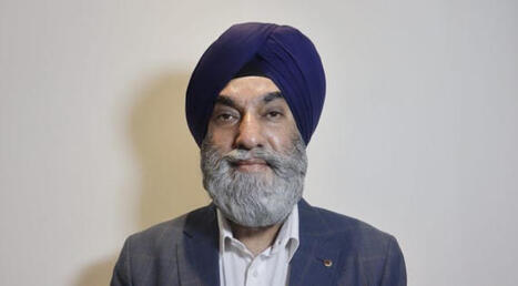 Indian travellers now book premium cabins first, comfort takes priority over price: Guldeep Singh Sahni | Indian Travellers | Scoop.it