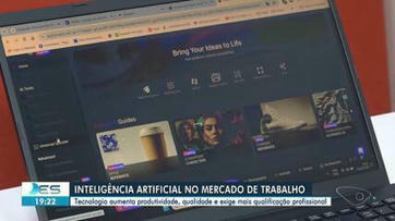 As 40 profissões mais impactadas pela inteligência artificial, segundo estudo da Microsoft | Trabalho e Carreira | Inovação Educacional | Scoop.it