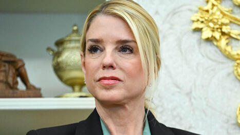 Trumps sex ord till Bondi<br/>n&auml;r han sparkade henne | 1Uutiset - Lukemisen t&auml;hden | Scoop.it