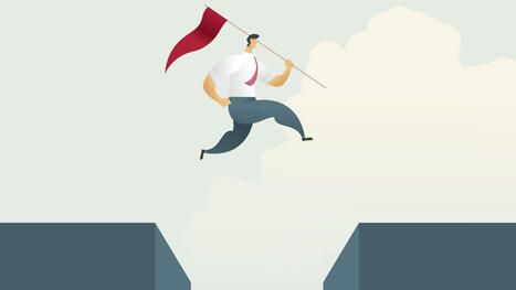 Voici les quatre choix de vie les plus risqu&eacute;s en 2025, selon une nouvelle &eacute;tude | RSE et D&eacute;veloppement Durable | Scoop.it