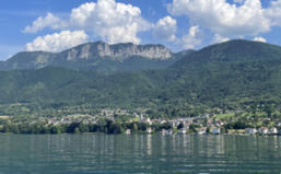 Naviguer sur le lac Léman - Services de l’État en Haute-Savoie | Biodiversité | Scoop.it