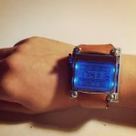 Arduino Watch Sport, crea tu propio reloj de muñeca | tecno4 | Scoop.it