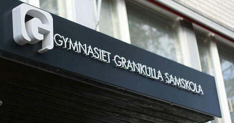 Toppbetyg krävdes för att få gymnasieplats i Grankulla – här är antagningsgränserna i huvudstadsregionen | Huvudstadsregionen | 1Uutiset - Lukemisen tähden | Scoop.it