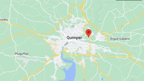 Quimper : une fuite de produits chimiques a provoqué le confinement d'un quartier pendant plusieurs heures | Catastrophe industrielle | Scoop.it