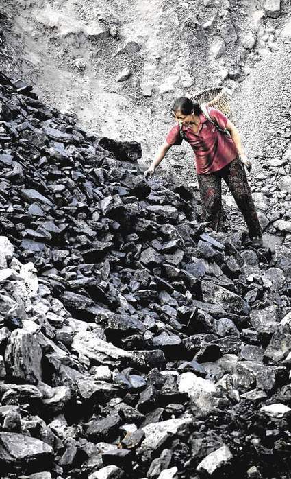 La croissance du charbon, intenable pour la plan&egrave;te | D&eacute;veloppement Durable, RSE et Energies | Scoop.it