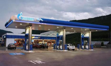 Gazprom's 'phantom' Plovdiv deal fuels flames of another Bulgarian club money row - Inside World Football | The Business of Sports Management | Scoop.it