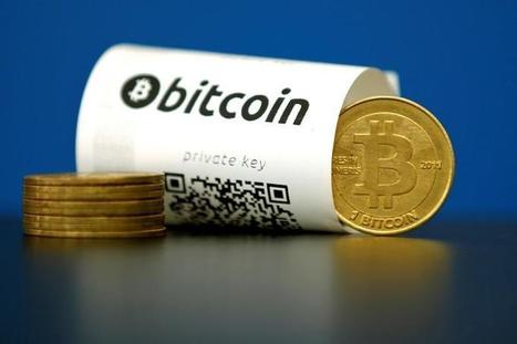 Cyber threat grows for bitcoin exchanges | #CyberSecurity #CryptoCurrency #Cybercrime | ICT Security-Sécurité PC et Internet | Scoop.it