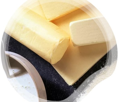 Prix du lait : l'indicateur beurre-poudre de nouveau sur la sellette | Lait de Normandie... et d'ailleurs | Scoop.it
