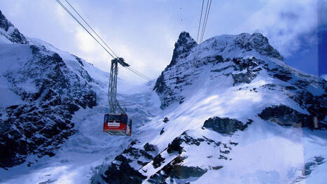 Report (Teil 3): Wie die Schweiz ihre Bergbahnen fit f&uuml;r die Zukunft macht | News aus der Seilbahn- und Wintersportwelt -- Nouvelles du monde des remont&eacute;es m&eacute;caniques et du sport d'hiver | Scoop.it