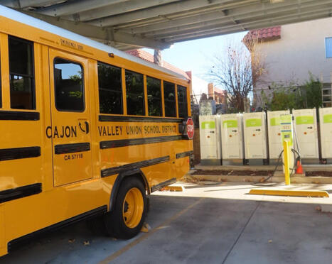 Les v&eacute;hicules &eacute;lectriques, acteurs cl&eacute;s des r&eacute;seaux &eacute;nerg&eacute;tiques distribu&eacute;s et de la modernisation des r&eacute;seaux &eacute;lectriques | VERS DES MOBILITES SOBRES ET PROPRES | Scoop.it