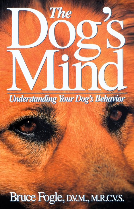 Howell' in √[PDF] DOWNLOAD FREE' The Dog's Mind: Understanding Your Dog's  Behavior (Howell reference books) by Unknown 