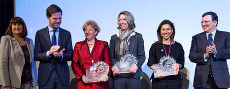 H2020 European Union Women Innovators prize  has been launched! | EU FUNDING OPPORTUNITIES  AND PROJECT MANAGEMENT TIPS | Scoop.it