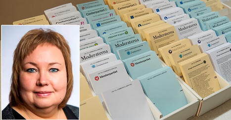 Sjukv&aring;rdspartiet i Norrbotten: Ge oss en r&auml;ttvis m&ouml;jlighet att synas | 1Uutiset - Lukemisen t&auml;hden | Scoop.it