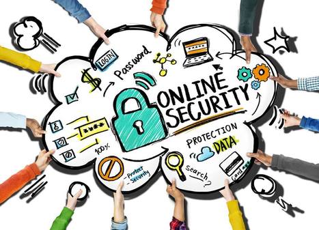 Μερικοί χρήσιμοι κανόνες από την ESET για τη δημιουργία ισχυρών passwords | eSafety - Ψηφιακή Ασφάλεια | Scoop.it