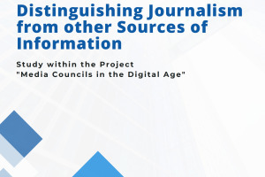 Media councils&rsquo; decisions help European courts define journalism &ndash; PressCouncils.eu | Journalism & Ethics | Scoop.it