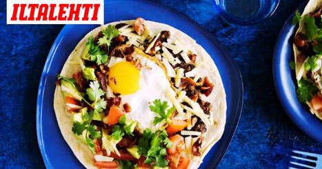 Ruokapaniikki? Ei hätää, nappaa tästä parhaat vinkit isänpäivän juhlapöytään | 1Uutiset - Lukemisen tähden | Scoop.it