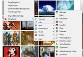 PictuTools :: Add-ons for Firefox | Tools for Teachers & Learners | Scoop.it