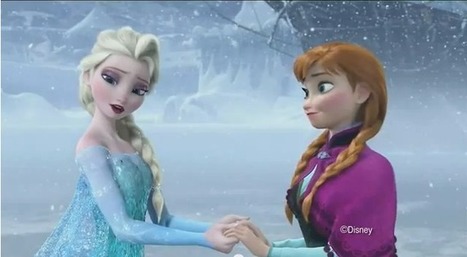 Disney's Princesses are Coming of Age: Will Theme Parks Evolve with Them? - Entertainment Designer | Actualit&eacute;s parcs de loisirs | Scoop.it