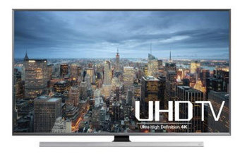 Samsung UN60JU7100FXZA Review - All Electric Review | Best HDTV Reviews | Scoop.it