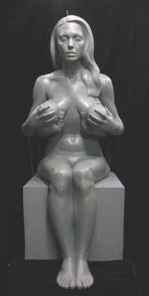 Angelina Jolie: Nude & Nurturing | Strange days indeed... | Scoop.it