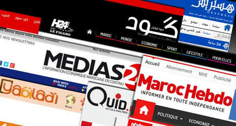 Pourquoi nos responsables dénigrent-ils la presse marocaine? Le complexe des médias étrangers | DocPresseESJ | Scoop.it