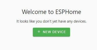 ESPHome: Configuración inicial de un dispositivo | tecno4 | Scoop.it