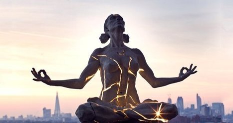 Awakening is a Destructive Process | meditation, spirituality and meaning | Scoop.it