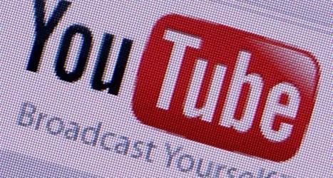 YouTube gaat compleet veranderen (dat wordt betalen) - Welingelichte Kringen | Anders en beter | Scoop.it