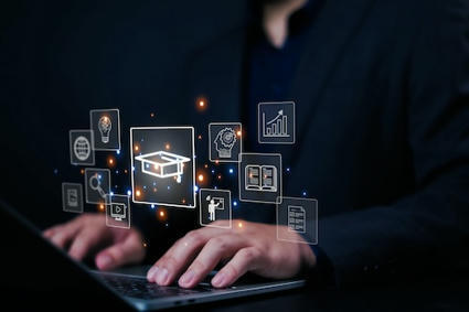 Rethinking education in a changing world: The power of online learning platforms | Educational Technology News | Scoop.it
