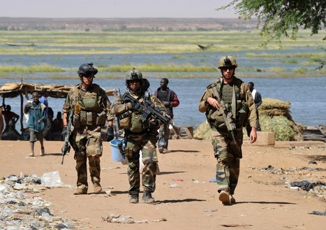 Could Climate Change Be Al-Qaida&rsquo;s Best Friend in Africa? | Climate Change & DRR in East Africa | Scoop.it
