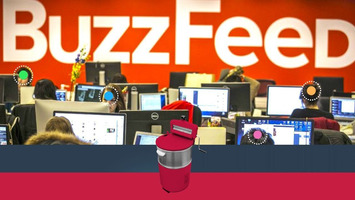 BuzzFeed: YouTube Channel Review - Through the 'Reel' Wringer | YouTube Tips and Tutorials | Scoop.it