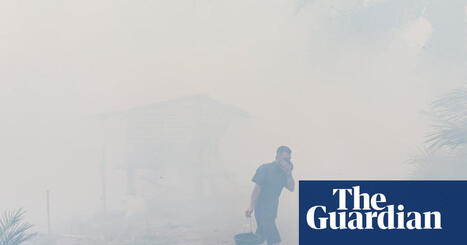 ENVIRONMENT: Climate &lsquo;feedback loops&rsquo; could worsen global warming by 30% | DURABILITES | Scoop.it