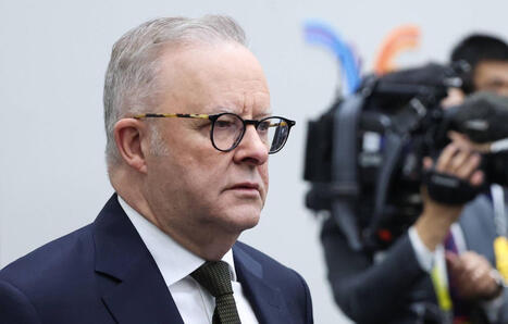 Sommet sur le climat : Australie et Turquie se déchirent pour organiser la COP31, l’Allemagne en embuscade | “C’est le moment de réunir les intelligences” Laurence Tubiana | Scoop.it