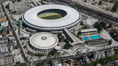 Fifa asks World Cup protesters for calm | The Business of Sports Management | Scoop.it