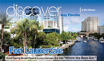 Discover Gay Florida :: Fort Lauderdale | LGBTQ+ Destinations | Scoop.it