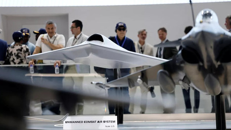 « Depuis ce matin, on n'a pas reçu un seul CV de technicien » : ces candidats peu qualifiés que l'aéronautique s'arrache | Actu insertion pro - SOIE Lyon 1 (conseils, marché de l'emploi, évolutions, ...) | Scoop.it