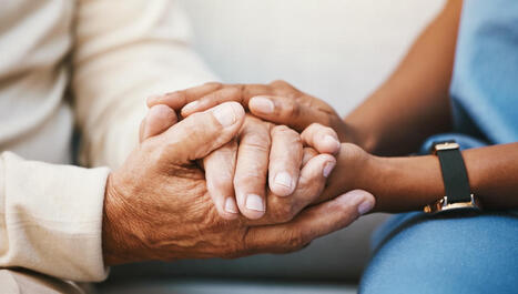 Un chrétien compromet-il son salut s'il choisit l’assistance médicale à mourir ? – | Fin de vie et Soins palliatifs | Scoop.it