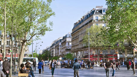 L&rsquo;ergonomie, passage oblig&eacute; pour l&rsquo;habitat | Habitat - Logement | Scoop.it