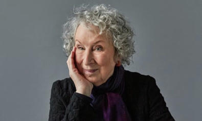 Interview: Margaret Atwood on censorship, literary feuds and Trump | Writers & Books | Scoop.it