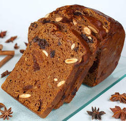 Pain d&rsquo;&eacute;pices de No&euml;l par Eric Kayser | Bottin Gourmand | La Gastronomie | Scoop.it