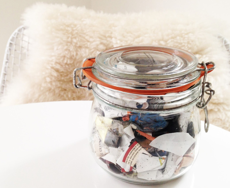 Eco-inspiration from around the world | Peer2Politics | Scoop.it