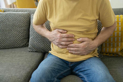 Understanding the Connection: SIBO, Gut Health, and Back Pain | Call: 915-850-0900 | The Gut "Connections to Health & Disease" | Scoop.it