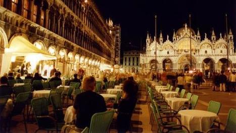 Mini guide to eating in Venice | Rome Florence Venice Vacations | Scoop.it