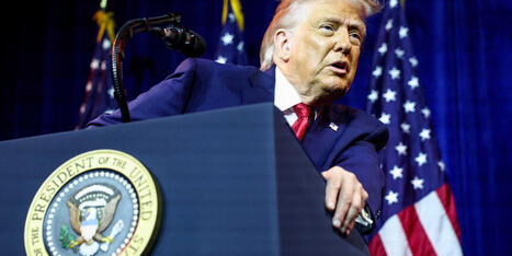 United front hits Trump with crippling resistance in 22 states - Raw Story | Backstabber Watch | Scoop.it